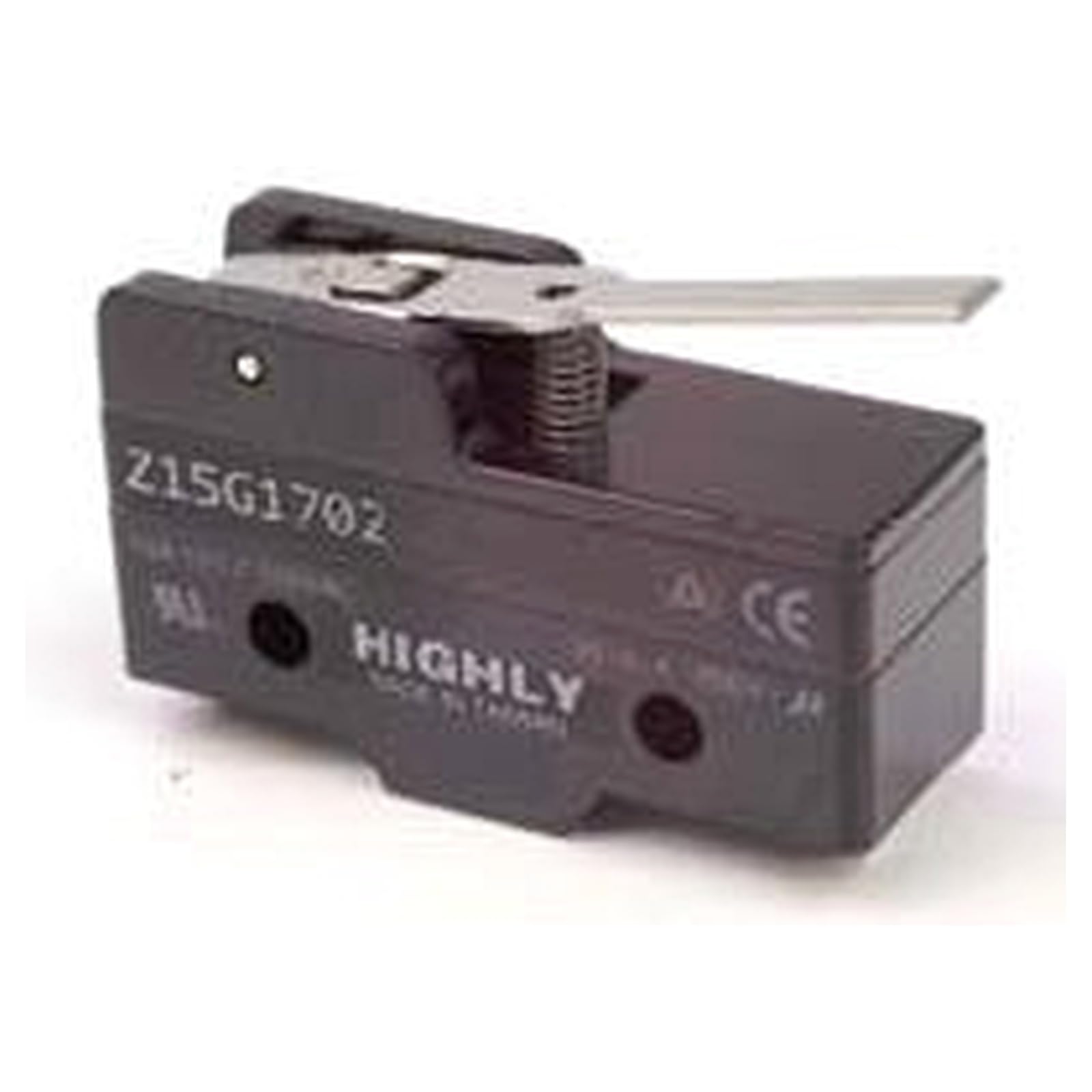 Z15G1702 Limit Switch