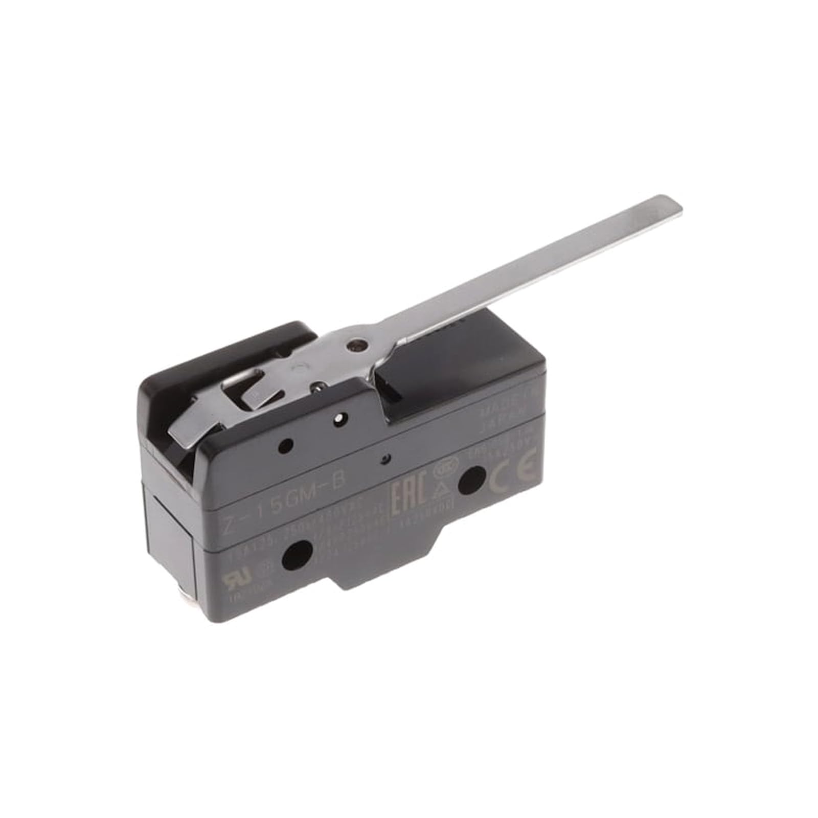 Z-15GM-B Snap-Action Micro Switch