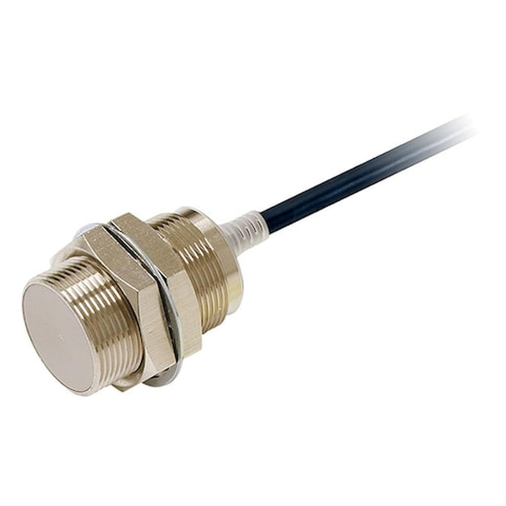 Replacement Proximity Sensor E2E-X10C130, 2M Cable, 1 Count