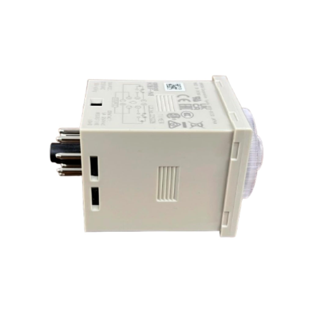 H3BF-N8 Solid-State Time Relay AC 220V, 1 Count