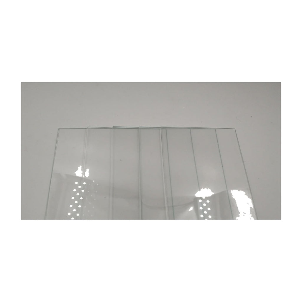 Bio-Rad Mini-PROTEAN Short Plates #1653308 or 1652912 Equivalent