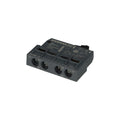 3Rv2901-1E, Sirus Transverse Auxiliary Switch, 3Rv2901-1E, Pack of 2