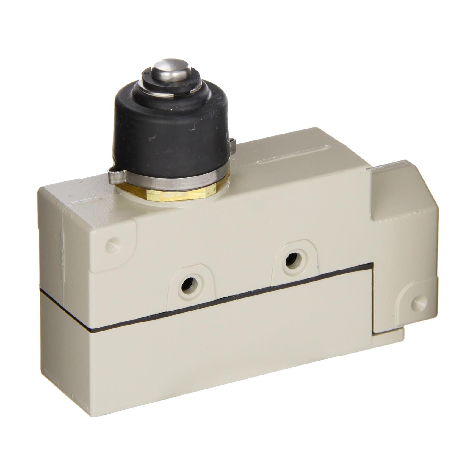 ZE-N-2S Enclosed Limit Switch, Industrial Panel Switch