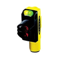 Banner Engineering QS18VP6DQ8 Sensor, Photoelectric, Difuse, 450mm Range, PNP, 10-30VDC, 4 Pin Euro Style QD