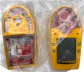 Front and Back Replacement Cover (Yellow) Including Mainboard For BW M5 Multi-Gas Detector