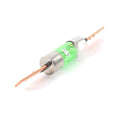 FRS-R-100 100A Dual-Element Time-Delay Current-Limiting Class RK5 Fuse, 600V, UL Listed