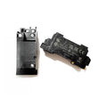 PTF08A-E Relay Socket Base, 15A 250 VAC - 1 Count