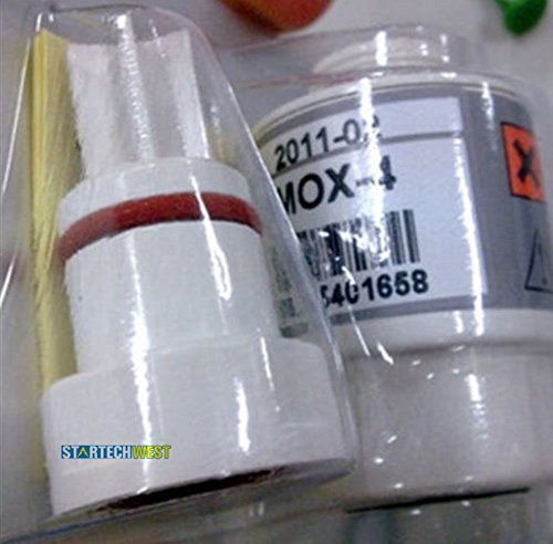 MOX-4 Oxygen Sensor CITY O2 Sensor Oxygen battery O2 oxygen sensor MOX-4 oxygen battery AA829-M20