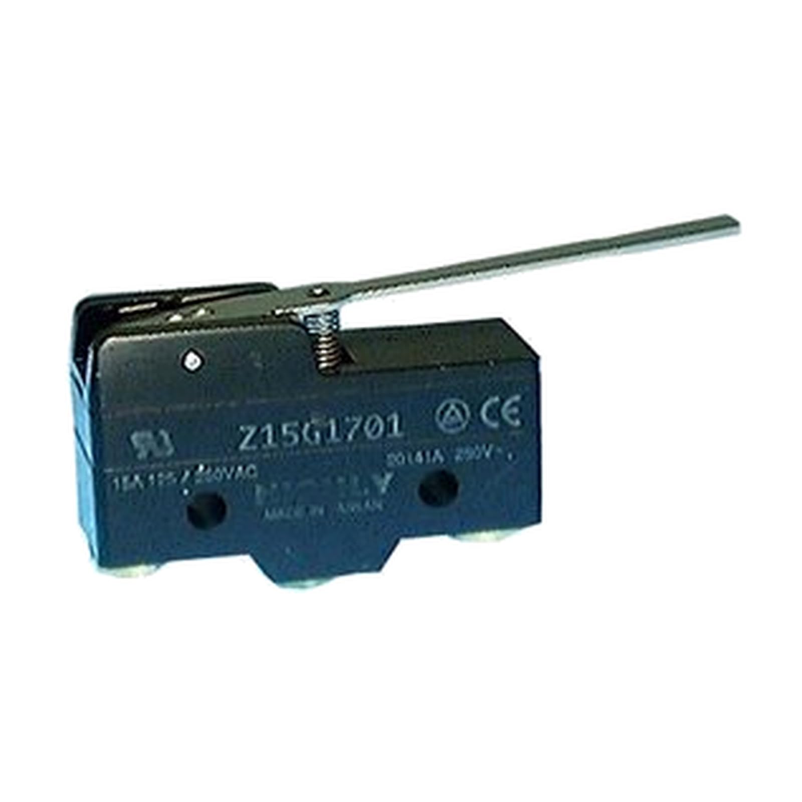 Z15G1701 Snap-Action Micro Switch