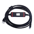 USB-VFD for VFD-E VFD-EL VFD-ED VFD-CH2000 Series Inverter VFD-USB01 Download Cable