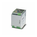 2866776 QUINT-PS/1AC/24DC/20A DIN Rail Power Supply, 100-240VAC Input, 24VDC 20A, 480W