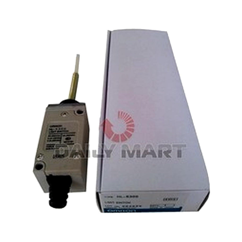 HL-5300 Limit Switch, Model HL-5300 by STW - Industrial Position Sensing Switch, 1 Unit