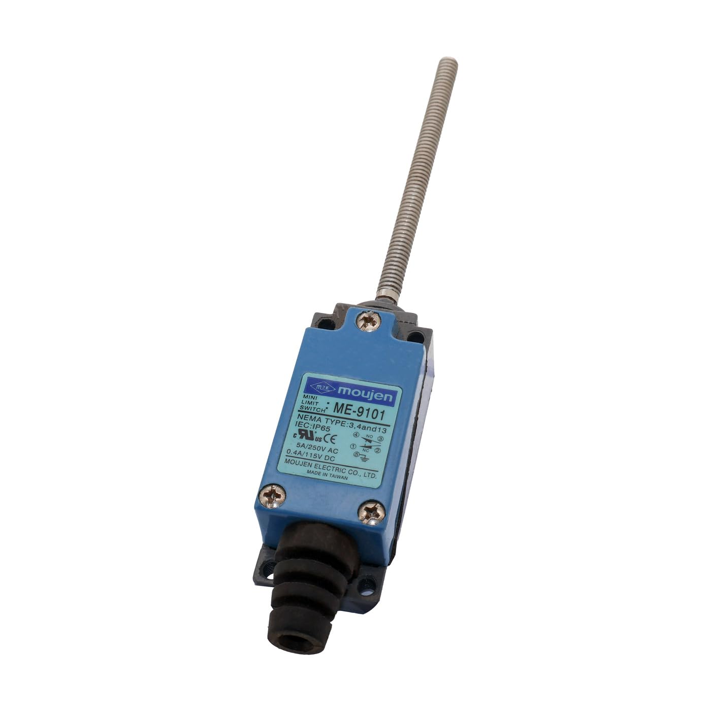 ME-9101 Mini Limit Switch 9101 / ME