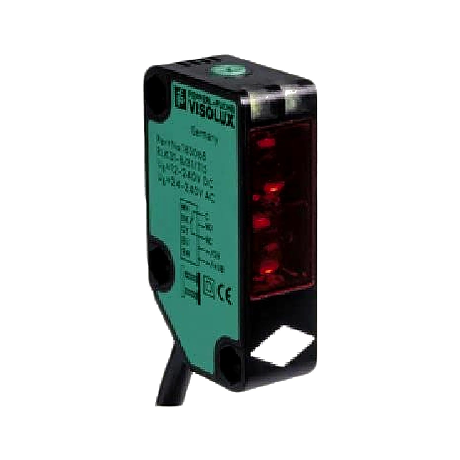 PEPPERL & FUCHS RLK31-8-2500-IR/31/115 (205234) Photo Automation