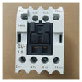 CU-11 Magnetic contactor 110V Coil 3A1b N/C (TAIAN CN-11)