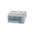 H7EC-NV Panel Hour Meter / Panel Counter H7EC Series, 1 Unit