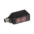 E3Z-LS86 Photoelectric Sensor, Distance-Settable, PNP Output, 12-24V DC, M8 Connector