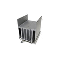 Y92B-N100 Solid State Relay Heat Sink - Compatible with Y92B Series, 1 Piece
