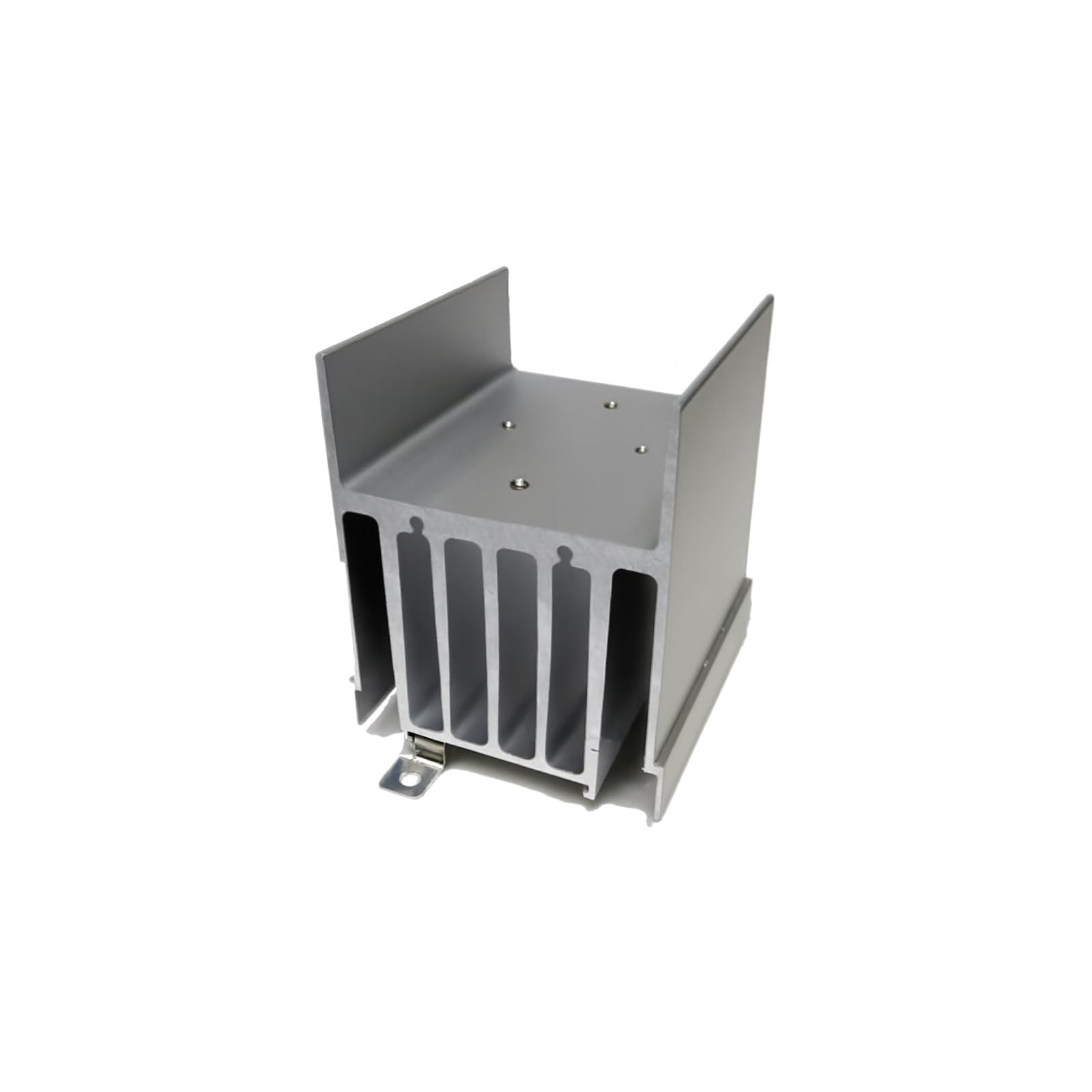 Y92B-N100 Solid State Relay Heat Sink - Compatible with Y92B Series, 1 Piece