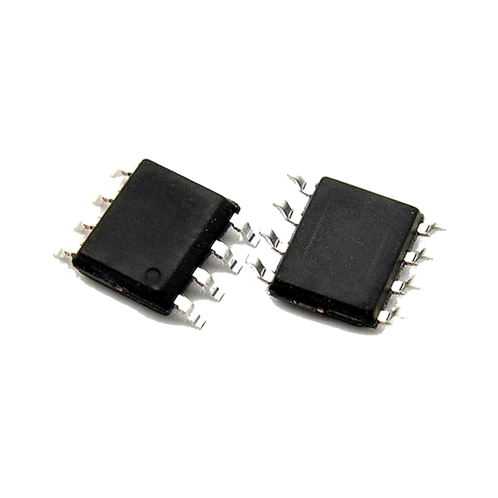 5 Pcs DS3231MZ SOP8 DS3231M SOP-8 DS3231 SOP, 1 Piece