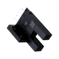 Replacement Sensor for EE-SX677-WR Slot-Type Photomicrosensor - 5 mm Slot, NPN, Pre-wired (WR), 1 pc