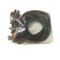 EE-SX671-WR Slot-type Photomicrosensor (NPN), 5 mm Slot, Pre-wired 1 m Cable - 1 Count