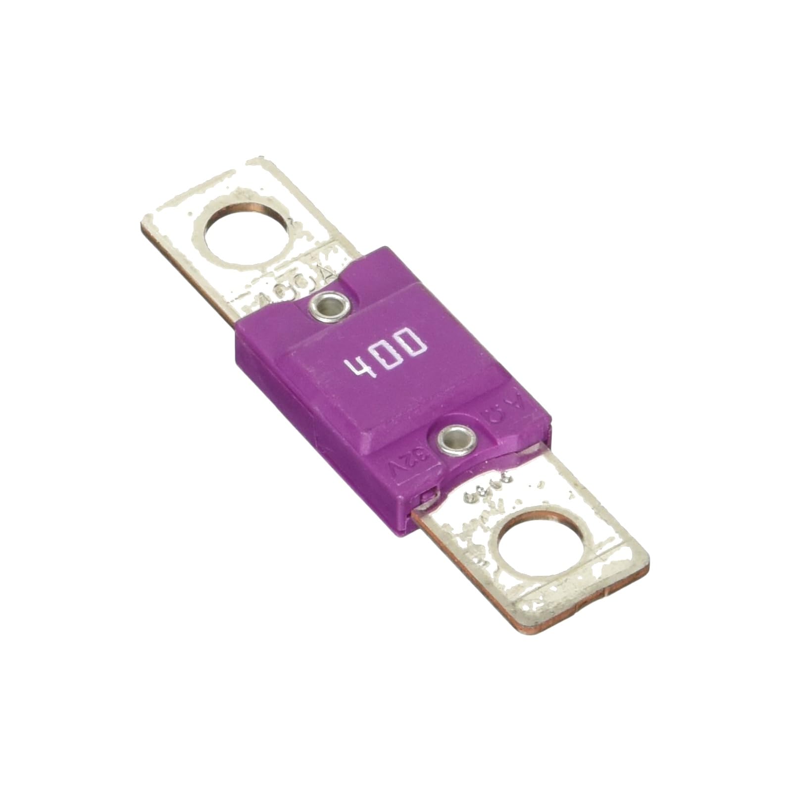 AMG-400 AMG High-Current Stud Mount Fuse -400 Amp Rating