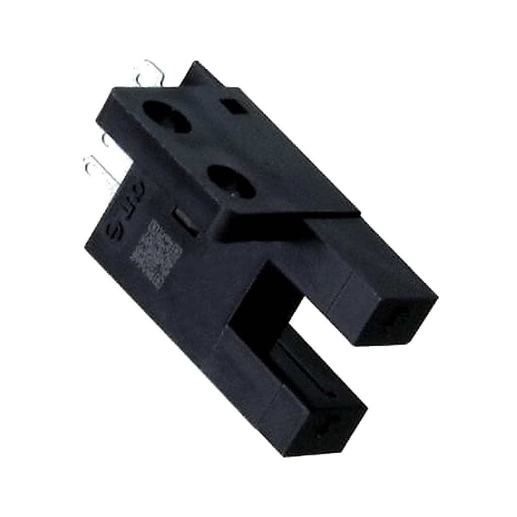 EE-SX675 Photomicrosensor (T-Shaped) NPN Output, ~10 mm Sensing Distance, 1 Count