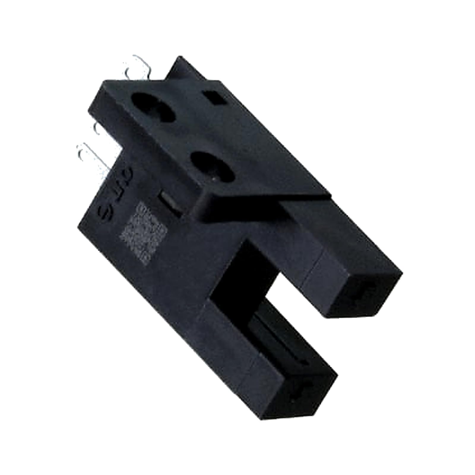 EE-SX675 Photomicrosensor (T-Shaped) NPN Output, ~10 mm Sensing Distance, 1 Count