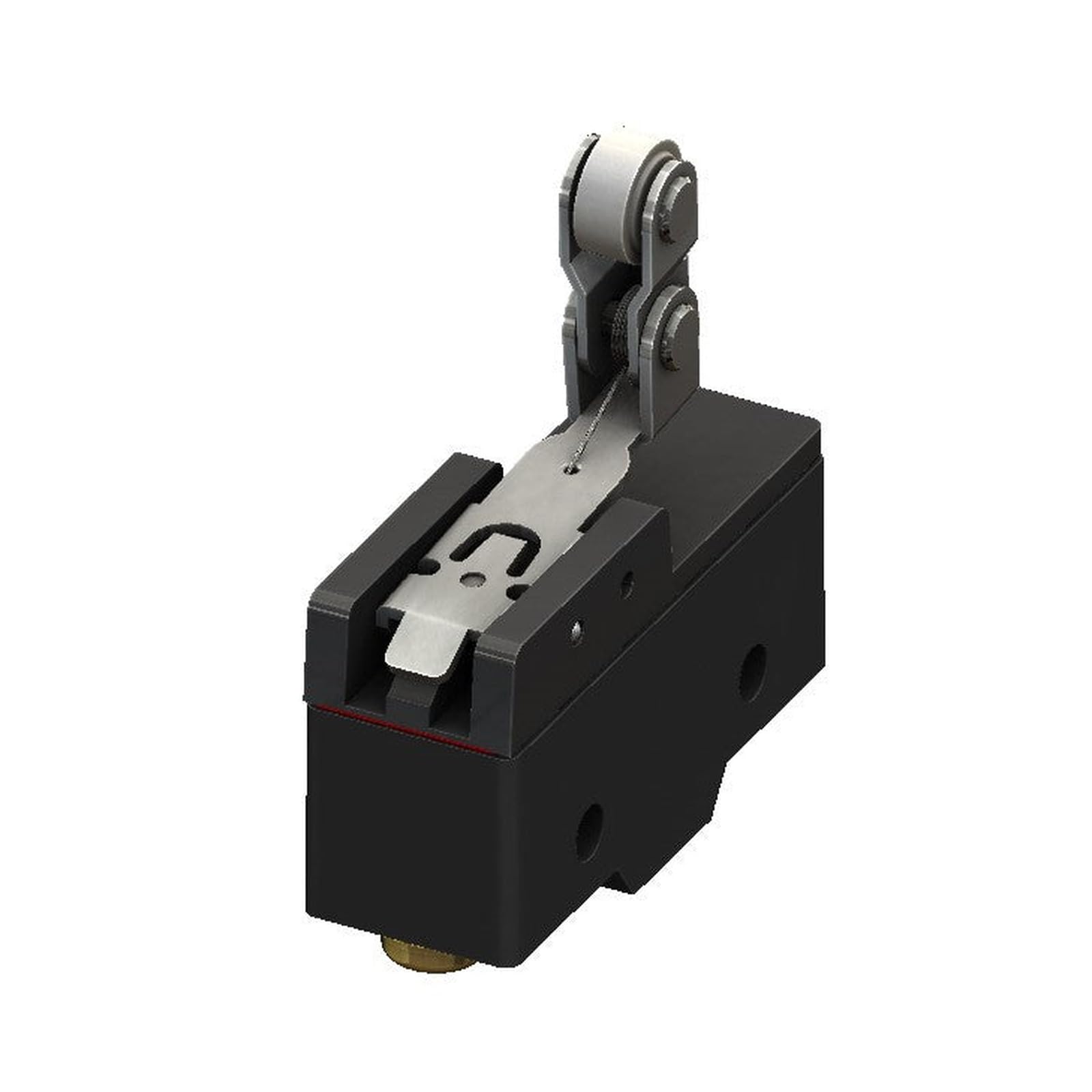 Micro Limit Switch MJ2-1513 (Waterproof) - 1 Piece
