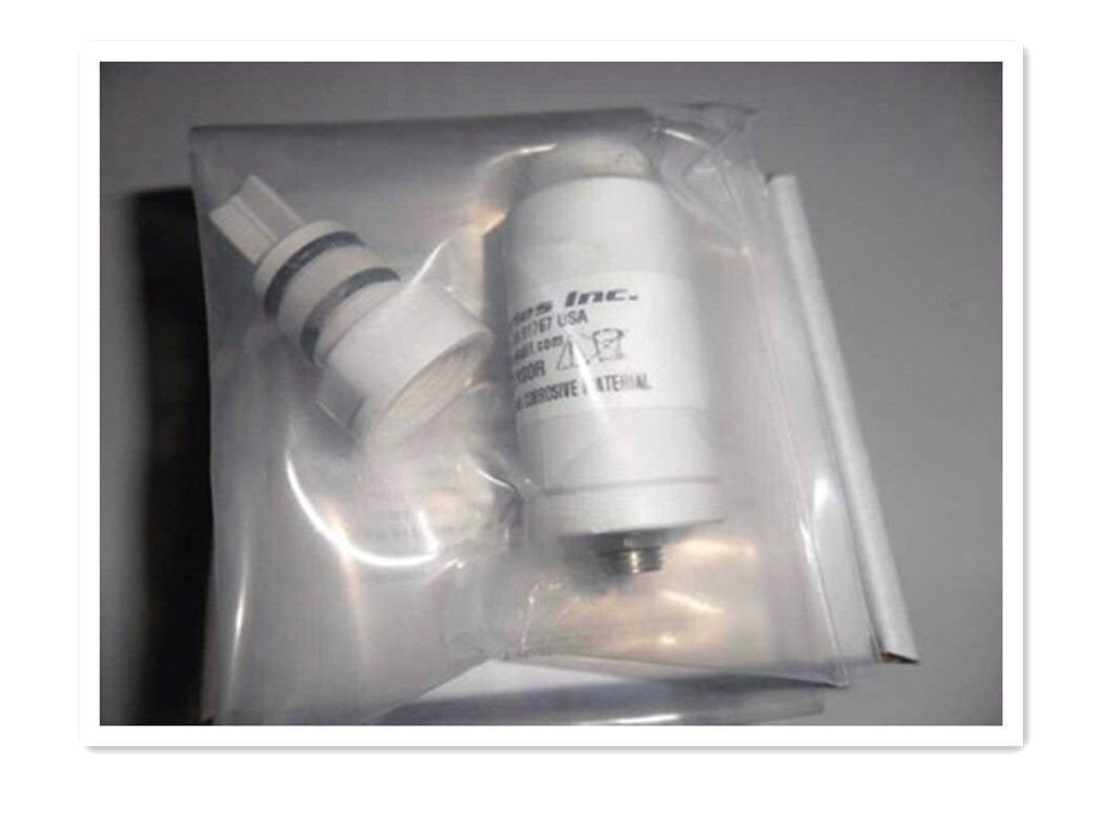 NEWPORT E360.E500 Ventilator Oxygen Sensor O2 Sensor Oxygen Battery