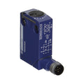 Sensors ZCMD21C12 Metal Limit Switch Body for ZCE Series Actuator Head, Integrated M12 5-Pin Connector, 2-Pole NC + NO Snap A