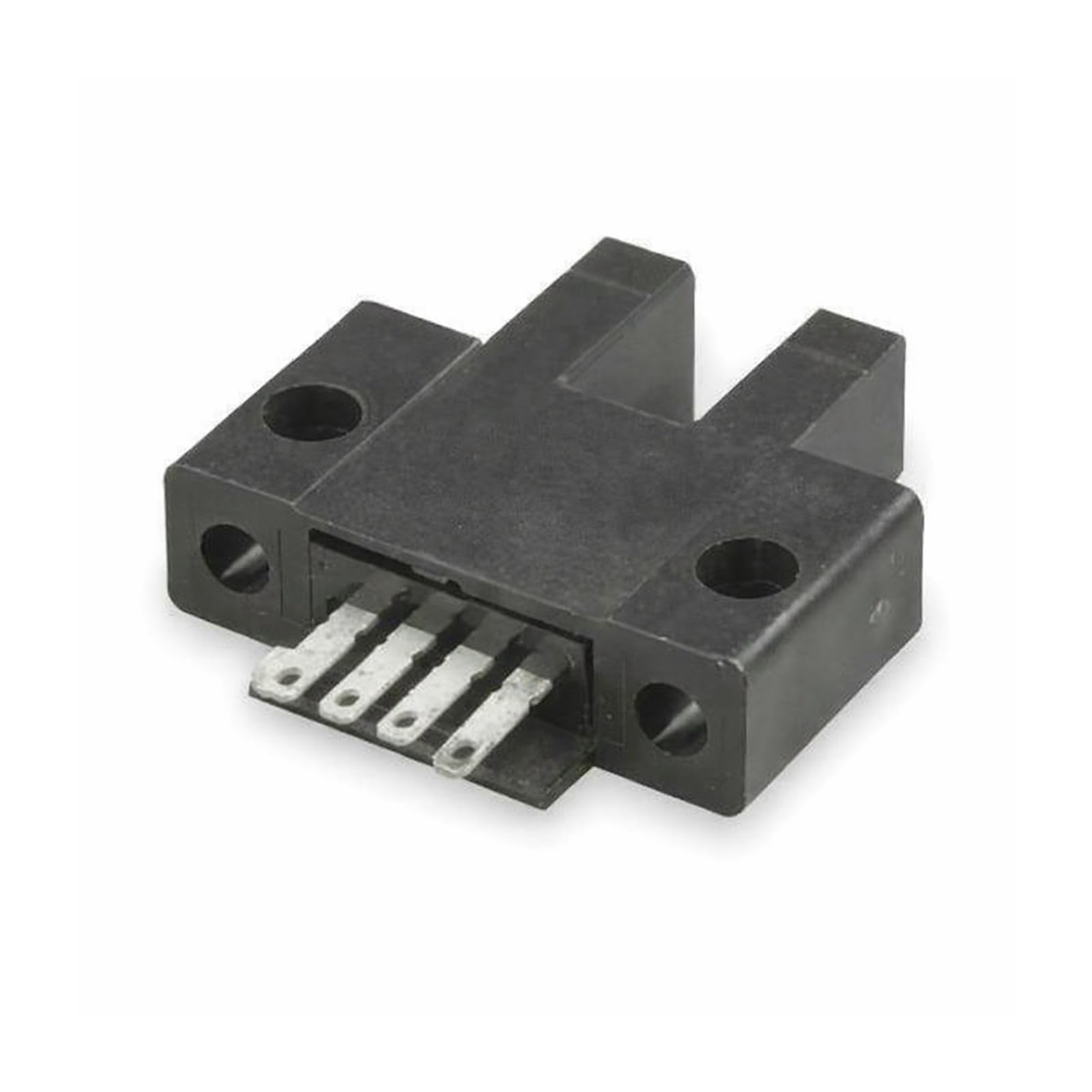 EE-SX670A Slotted Optical Sensor, Transmissive Photoelectric Interrupter