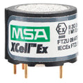 XCELL O2 Oxygen Sensor Replacement Model 10106722 for MSA Altair 4X and Altair 5X Gas Detectors