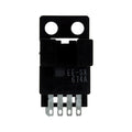 EE-SX674A Slot Photomicrosensor Replacement, NPN Output, 5 mm Slot, 1 Count