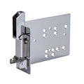 S82Y-FSC050DIN Mounting Bracket for S8FS / S82Y Series Power Supply, DIN-Rail