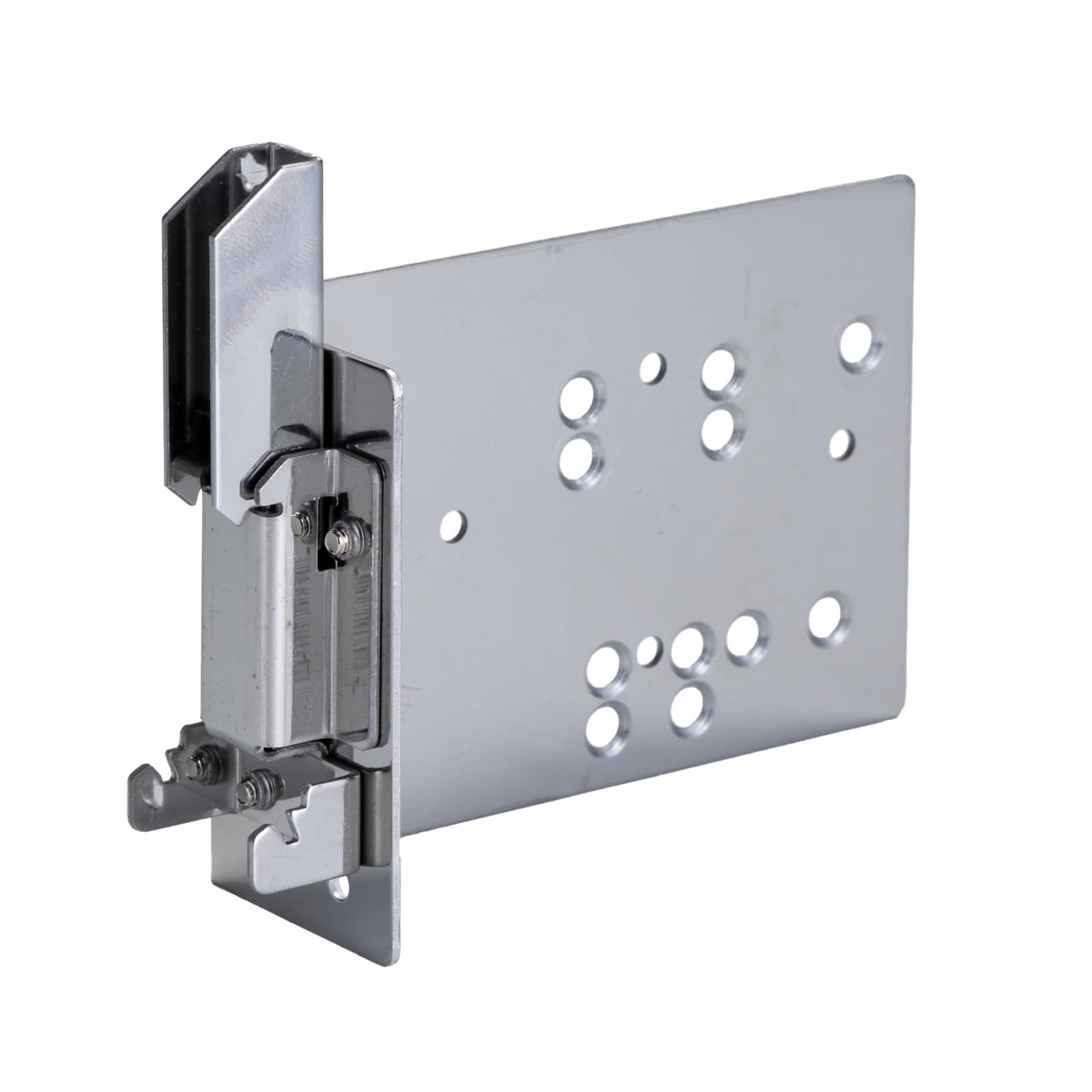 S82Y-FSC050DIN Mounting Bracket for S8FS / S82Y Series Power Supply, DIN-Rail