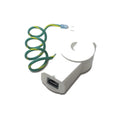 PTEL2 External Surge Protector Module, Beige