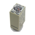 H3Y-2-C Time Delay Relay AC 220V 1-30 Min (1 pc)