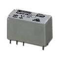 2961312 RELAY, 24VDC, 16A, SPDT, SOCKET MOUNT (10 pieces)