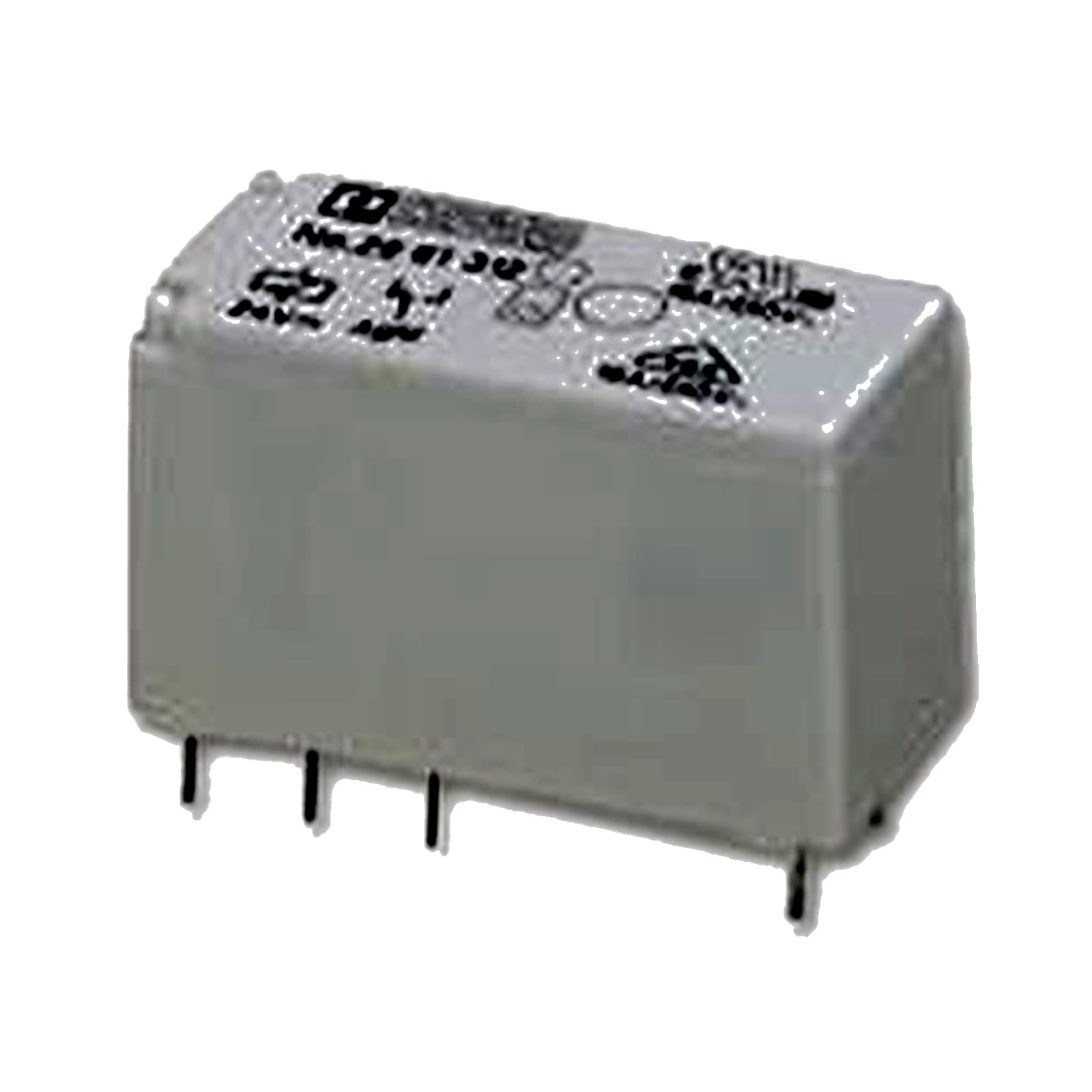 2961312 RELAY, 24VDC, 16A, SPDT, SOCKET MOUNT (10 pieces)