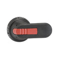OHB80J6 Pistol Handle for OT160-250 Series Disconnect Switches, Black
