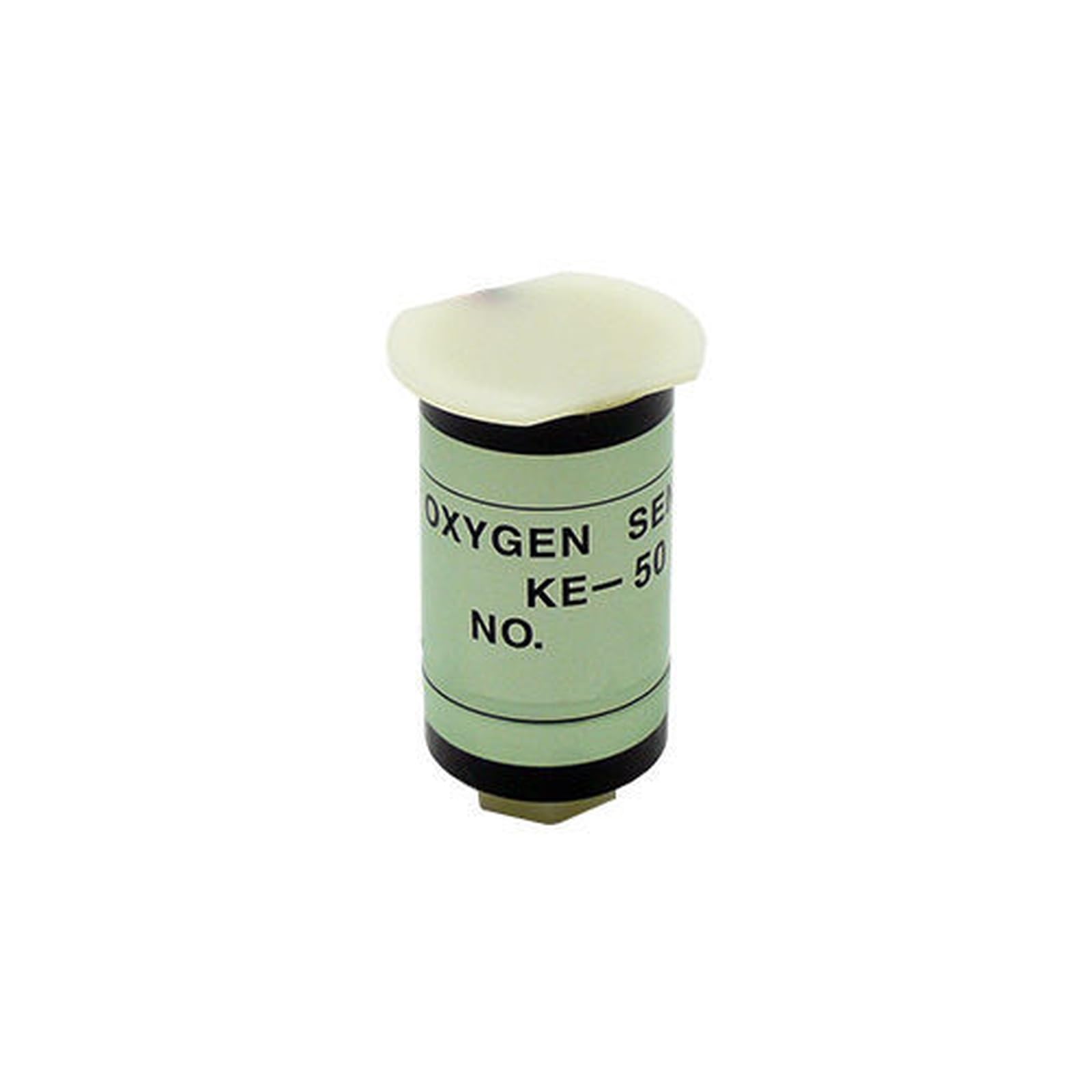 KE-25/KE-50/KE-25F3 Sensor Housing Shell (Sensor Not Included), 1 Piece