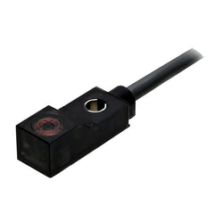 E2S-W12 Replacement Inductive Proximity Sensor, 1.6 mm (0.063 in) Sensing Distance, 1 m Cable, NC 2-Wire
