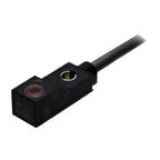 E2S-W15 Replacement Inductive Proximity Sensor, 1.6 mm Sensing Distance, PNP NO, 12-24 VDC, 1 m Cable (1 pc)