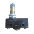 Z-15EQ22-B Snap-Action Micro Switch