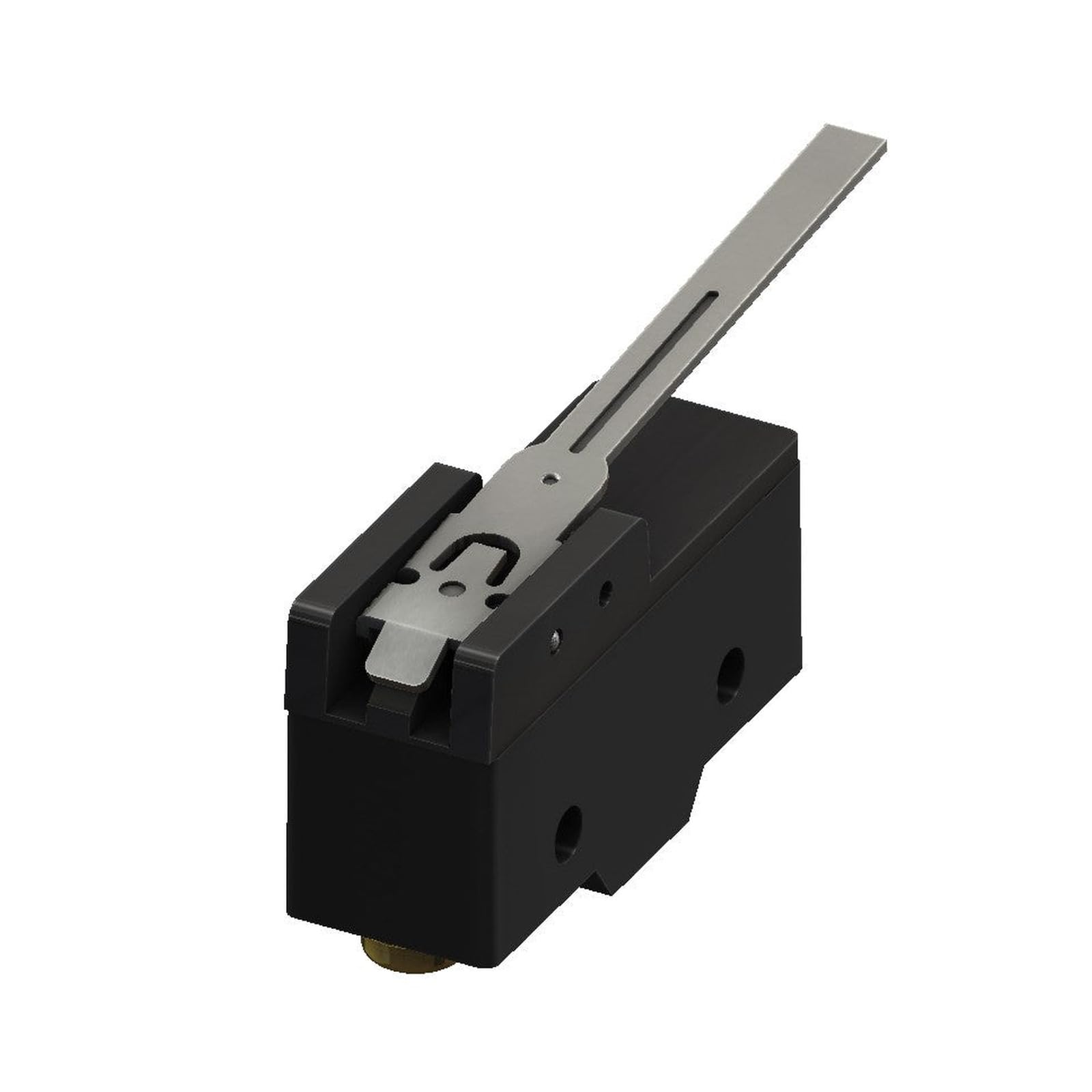 Waterproof Micro Limit Switch MJ2-1701, Pack of 2