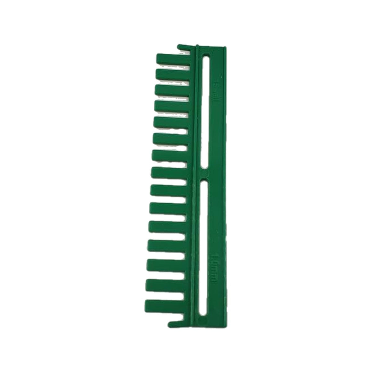 Bio-Rad 1653360 1.0 mm 15-Well Comb for Mini-PROTEAN Glass Plate, 1 Piece
