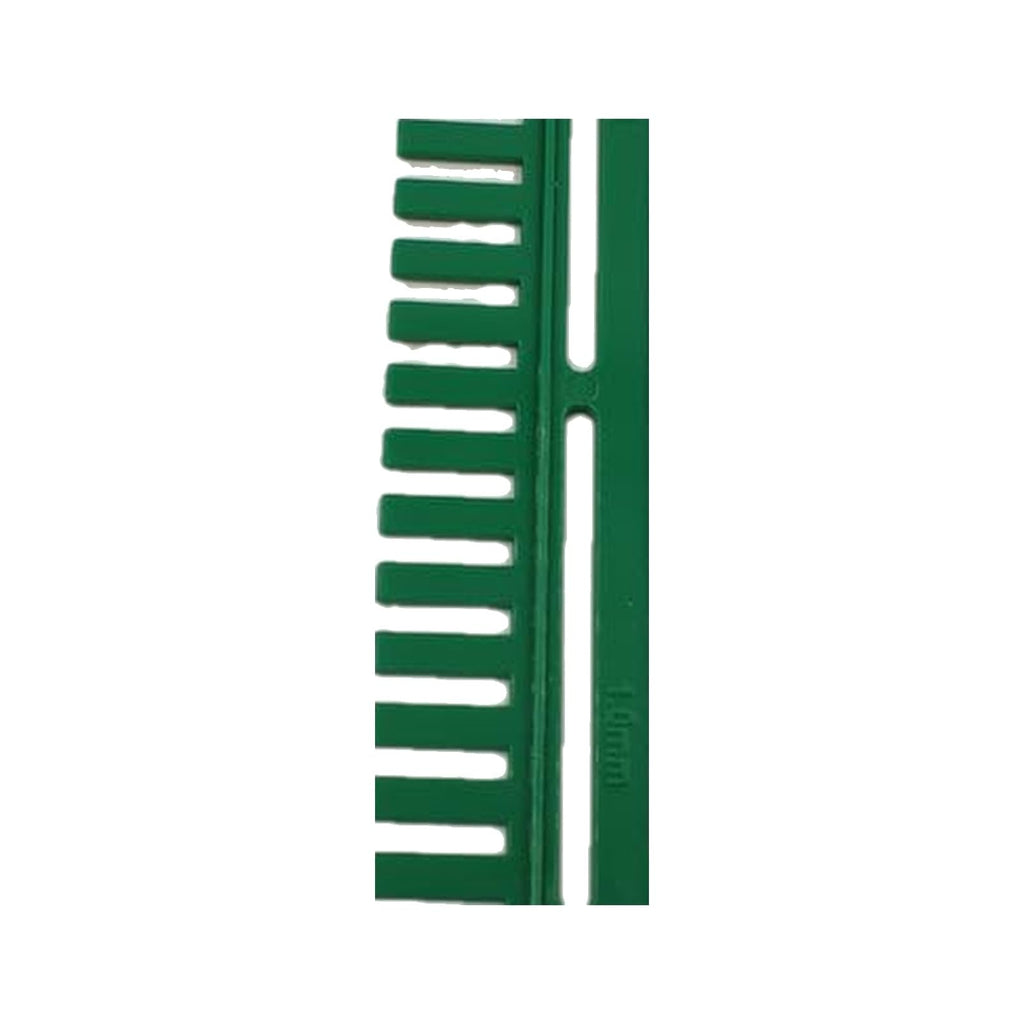Bio-Rad 1653360 1.0 mm 15-Well Comb for Mini-PROTEAN Glass Plate, 1 Piece