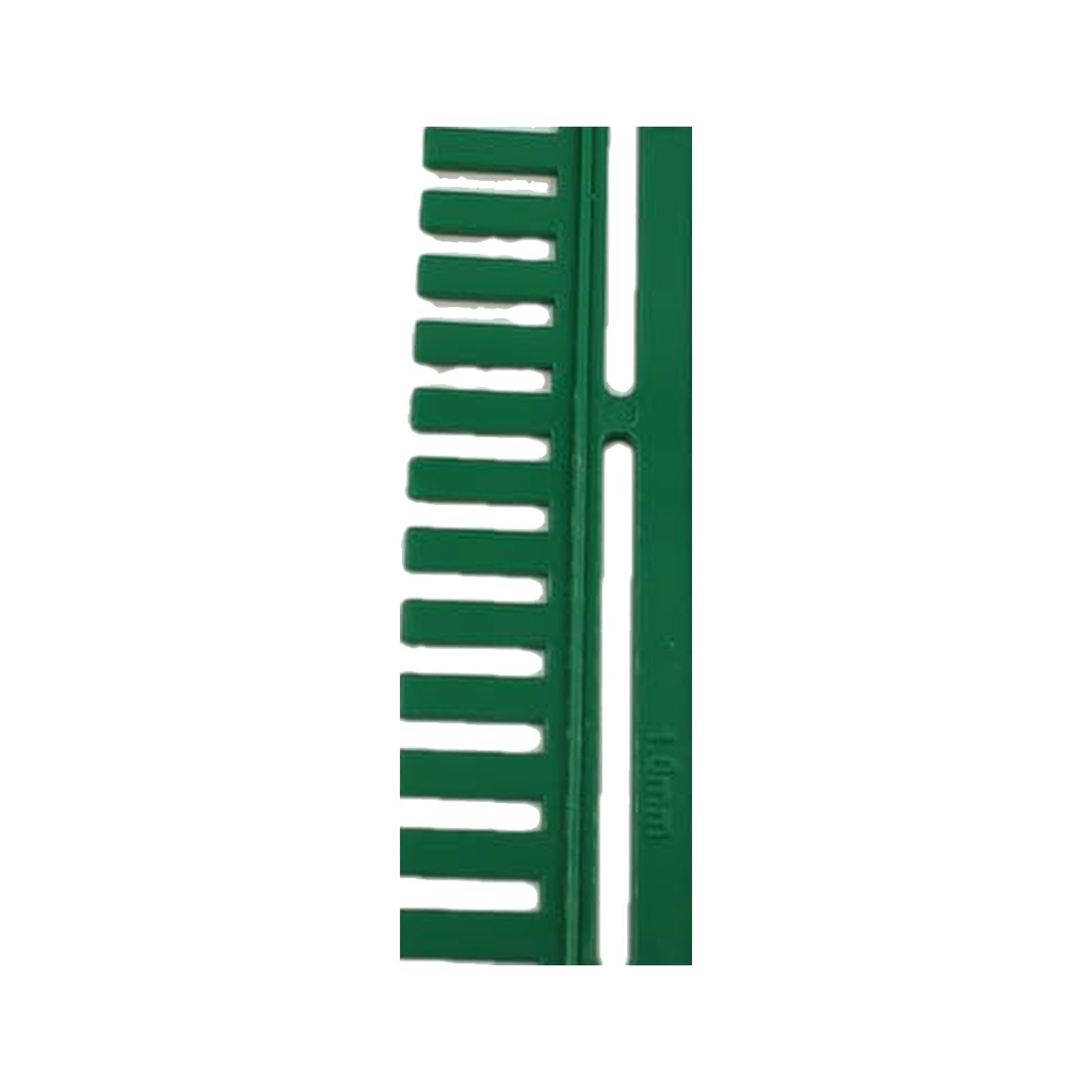 Bio-Rad 1653360 1.0 mm 15-Well Comb for Mini-PROTEAN Glass Plate, 1 Piece